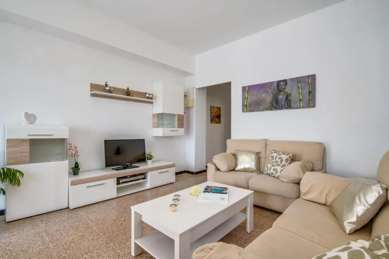 Apartment Ideal Property Mallorca - Casa Sabrina Cala Mesquida