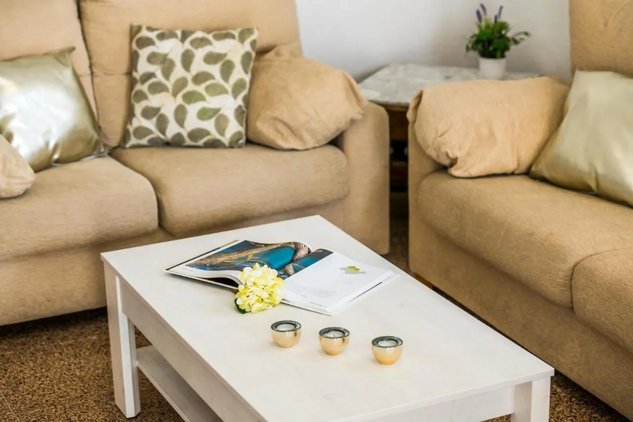 Ideal Property Mallorca - Casa Sabrina Cala Mesquida  Spanien