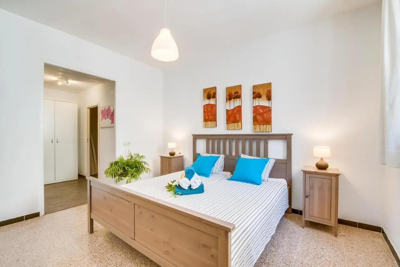 Ideal Property Mallorca - Casa Sabrina Cala Mesquida  0*, Cala Mesquida (Mallorca) Spanien