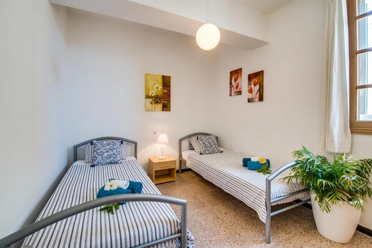 Ideal Property Mallorca - Casa Sabrina Cala Mesquida  Apartment Cala Mesquida (Mallorca)