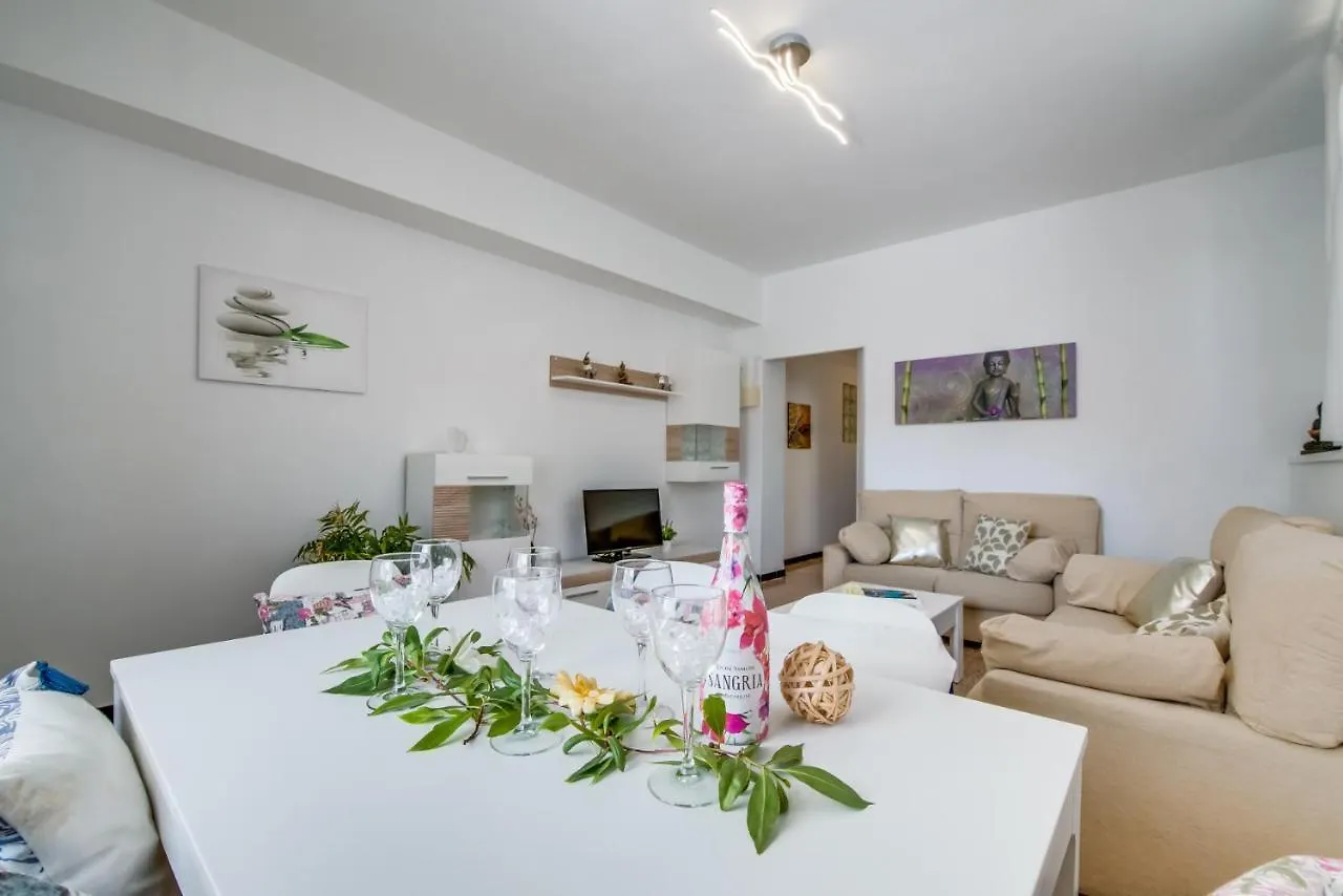 Appartement Ideal Property Mallorca - Casa Sabrina Cala Mesquida  Espagne